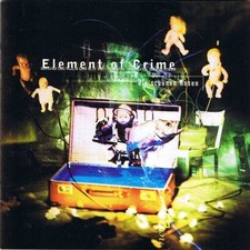 Element Of Crime - Die