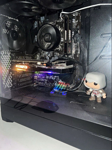 Amd ryzen 3600 core - ryzen,