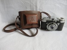 Alter Fotoapparat -