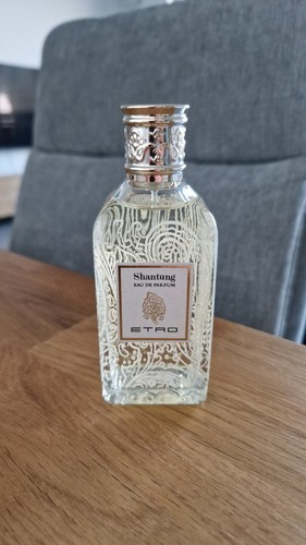 Etro shantung eau - eau, de