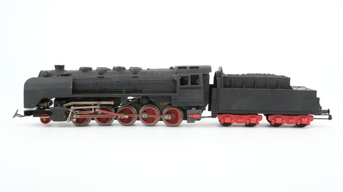 Piko 1801a dampflok - h0,
