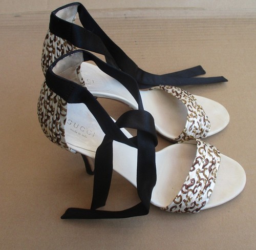 Gucci schuhe sandalen aus - ,