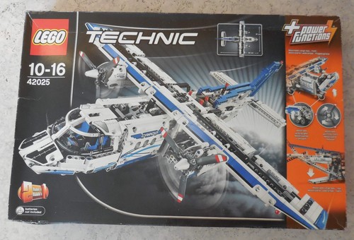 Lego 42025 technic - lego,