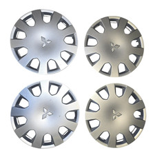 4x Felgendeckel Deckel