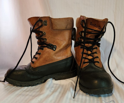 Timberland mens brown - 7m,