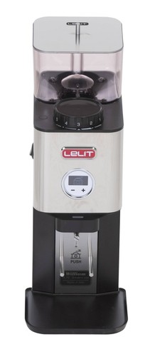 Lelit william pl72 - william, pl72-p