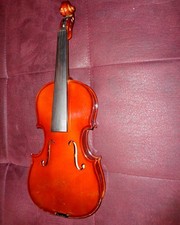 TOPPREIS !!  Geige ,  Violine ,  Streichinstrument ,  Sehr guter Zustand,