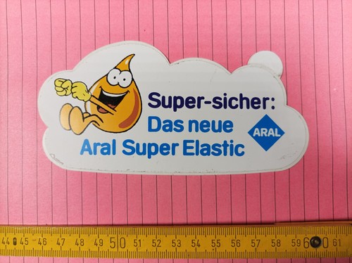 Sticker aufkleber reklame - sticker,