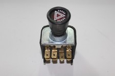 Warnblinkschalter Blinker