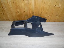 Audi 80 Cabrio Coupe Mittelkonsole für Fahrzeuge mit Zusatzinstrumente 8A1863243