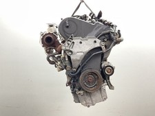 Motor "probelauf Gut/lange Standzeit!" Cffb VW Passat CC 2.0 TDI Bluemotion