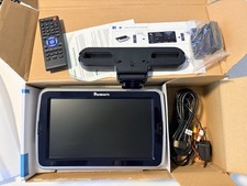 Naviskauto 10,1" Digital