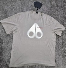 Moose Knuckles T-Shirt MAURICE