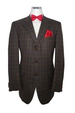 Ermenegildo Zegna Reine