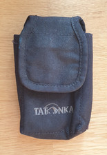 Tatonka Outdoor/Trekking Gürteltasche - ca. 12 x 8 x 2 cm