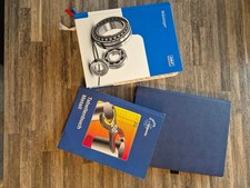 Tabellenbuch Metall mit