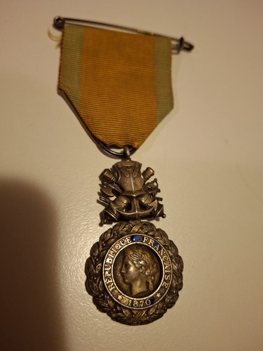 Frankreich orden medallie - frankreich, /