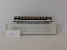 GZE39 Märklin 87661 Spur Z