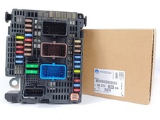 ORIGINAL PSA Relaiskasten BSI BSM C4 II C4 Pic. DS4 9807428080