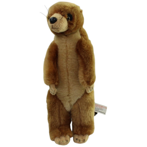 Morgenroth erdmännchen - morgenroth,