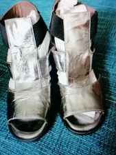 Lisa Tucci Damen-Lederschuhe