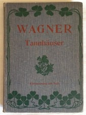 Wagner Tannhäuser