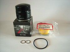 Original Ölfilter HONDA