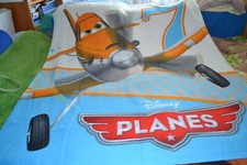 Fleece-Decke von Dusty