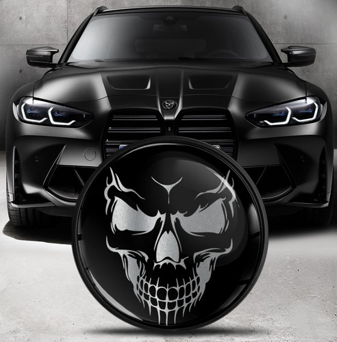 Kompatibel bmw emblem vorne - kompatibel,