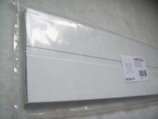 Blum Querteiler Orga Line f. Tandembox antaro seidenweiß Alu Häfele 1077 