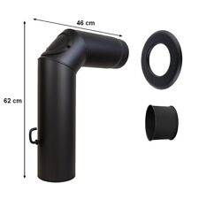 DN 150 mm Rauchrohr 2 mm