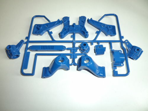 Tamiya 58057 bigwig - 58057,