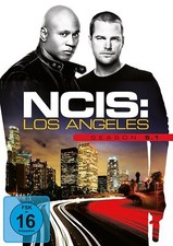 NCIS: Los Angeles (Navy CIS