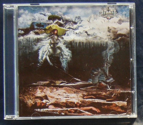 John frusciante the empyrean - john,