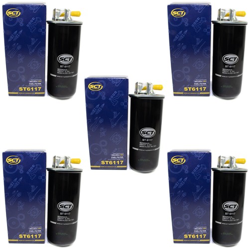 Kraftstofffilter st6117 - kraftstofffilter, x