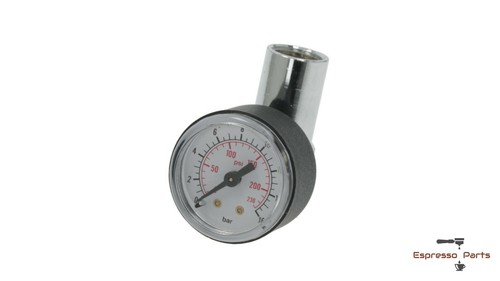 Siebträger manometer tester - manometer,