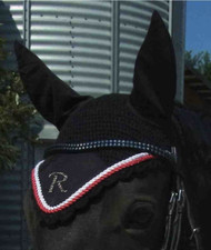 Fliegenhaube Fliegenohren