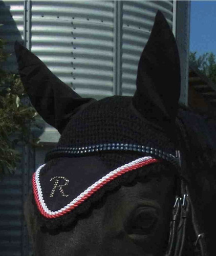 Fliegenhaube fliegenohren - fliegenhaube,