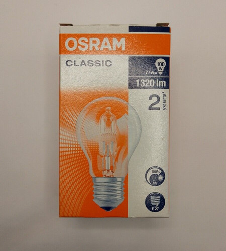 Osram e27 70w - osram, 70w~100w