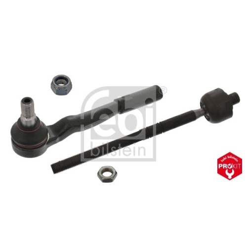 Spurstange febi bilstein - bilstein, 26761