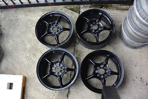 Jdm original mugen - 15", rnr
