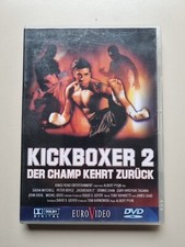 Kickboxer 2 - Der Champ kehrt