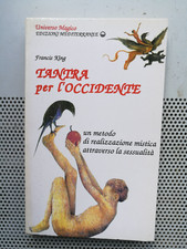 MAGIE - TANTRA FÜR DEN WESTEN