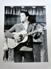 Elvis Presley - Foto - 11 x 15