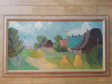 Arnold William Pedersen -