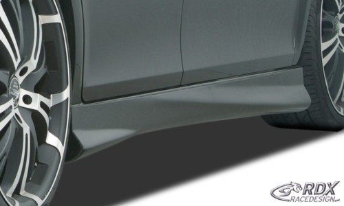 Rdx seitenschweller für seat - rdx,