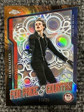 ILIA MALININ “QUAD GOD”