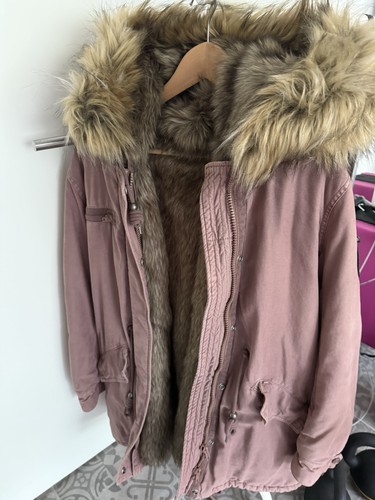 Khujo winter parka - khujo,