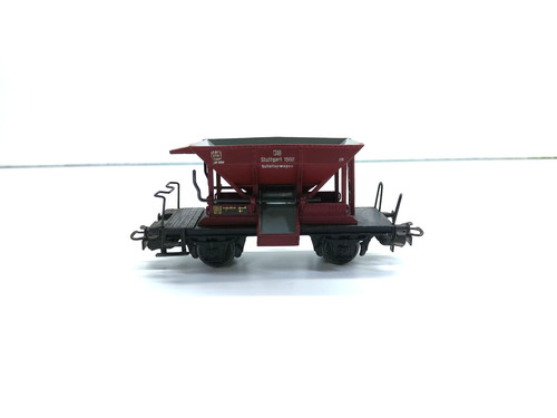 Märklin 4610 schotterwagen - h0,