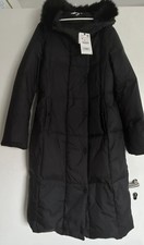 Zara Daunenmantel Mantel